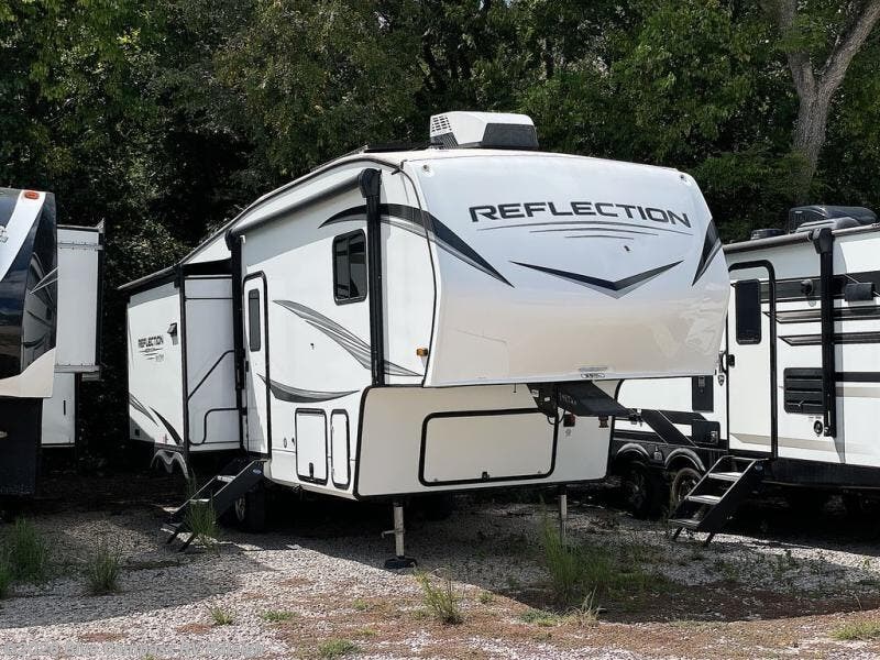 Used 2024 Grand Design Reflection 100 Series 28RL available in Raleigh, North Carolina