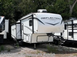Used 2024 Grand Design Reflection 100 Series 28RL available in Raleigh, North Carolina