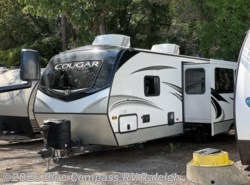 Used 2021 Keystone Cougar Half-Ton 29BHS available in Raleigh, North Carolina