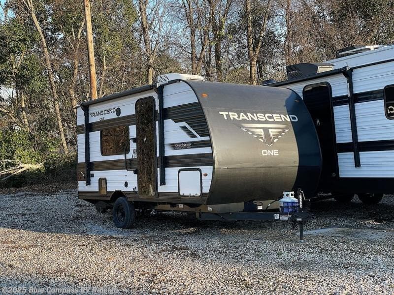 New 2026 Grand Design Transcend One 151RB available in Raleigh, North Carolina
