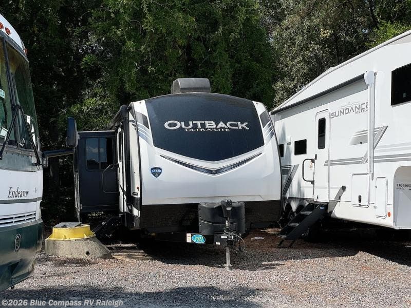 Used 2021 Keystone Outback Ultra Lite 260UML available in Raleigh, North Carolina