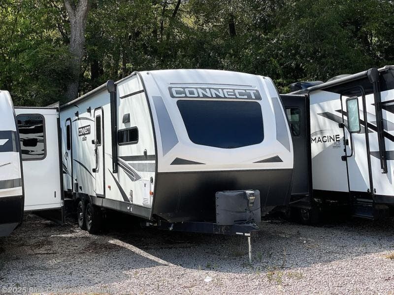 Used 2021 K-Z Connect C272FK available in Raleigh, North Carolina