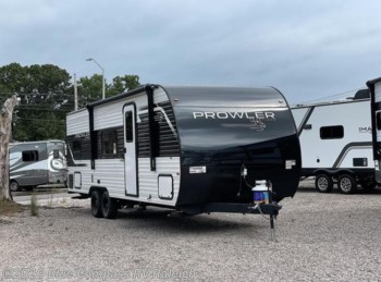 New 2026 Heartland Prowler 2500BH available in Raleigh, North Carolina