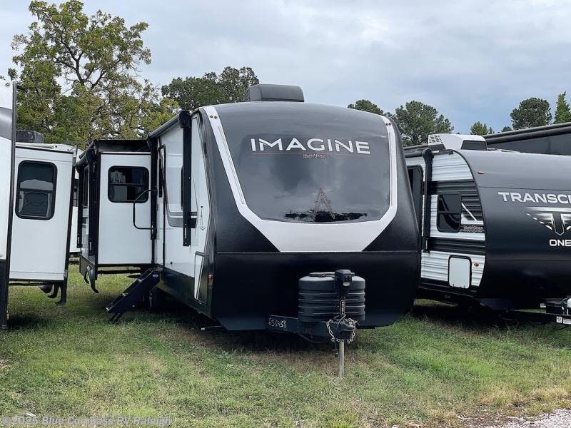 Used 2025 Grand Design Imagine 2970RL available in Raleigh, North Carolina