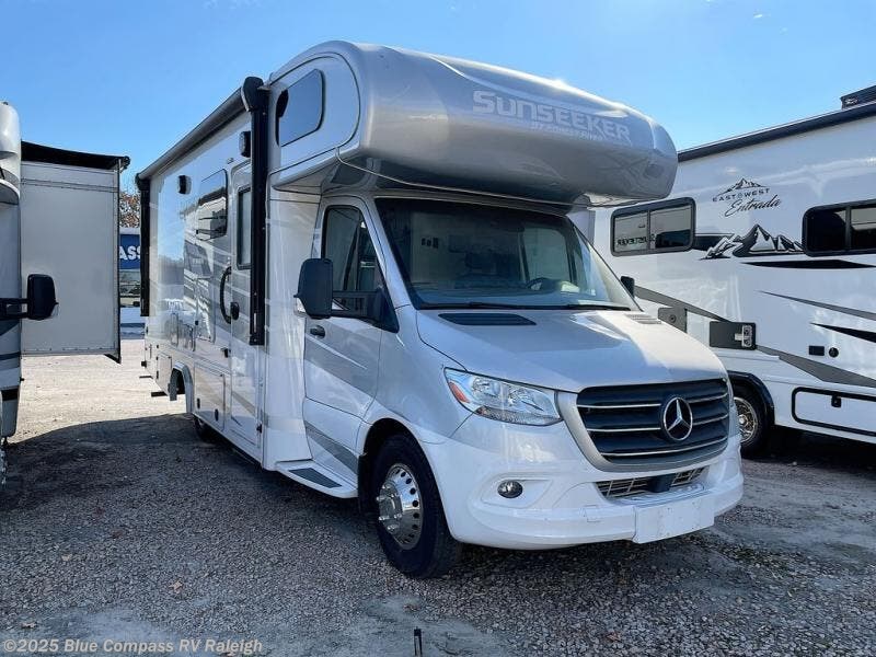 Used 2023 Forest River Sunseeker MBS 2400T available in Raleigh, North Carolina