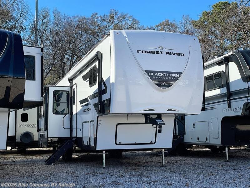 New 2026 East to West Blackthorn 3820DSL available in Raleigh, North Carolina