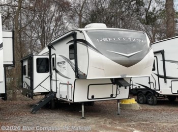 New 2026 Grand Design Reflection 303RLS available in Raleigh, North Carolina