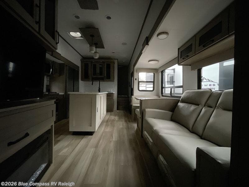 New 2026 Grand Design Reflection 362TBS available in Raleigh, North Carolina