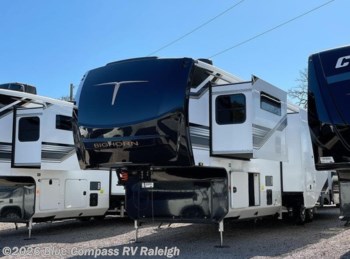 New 2026 Heartland Bighorn 38RE available in Raleigh, North Carolina
