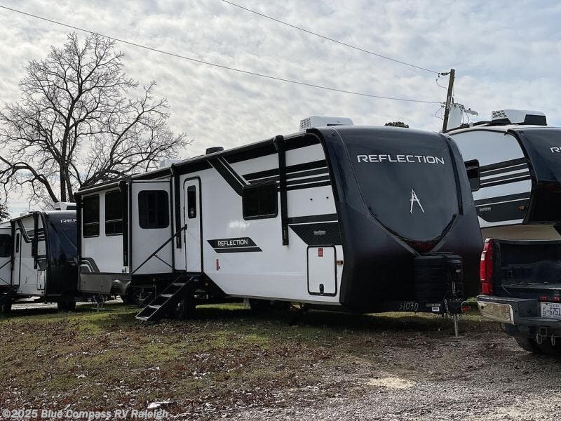 New 2026 Grand Design Reflection 345RLTS available in Raleigh, North Carolina