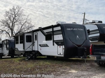 New 2026 Grand Design Reflection 345RLTS available in Raleigh, North Carolina