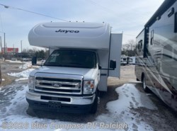 New 2026 Jayco Redhawk SE 29KF available in Raleigh, North Carolina