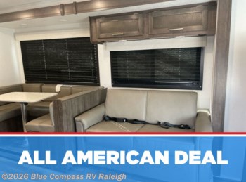New 2026 Jayco Redhawk SE 29KF available in Raleigh, North Carolina