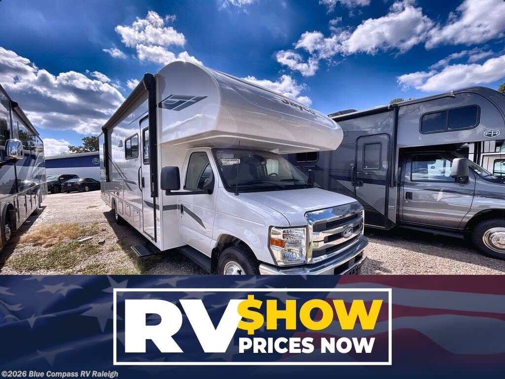 New 2026 Jayco Redhawk SE 29KF available in Raleigh, North Carolina