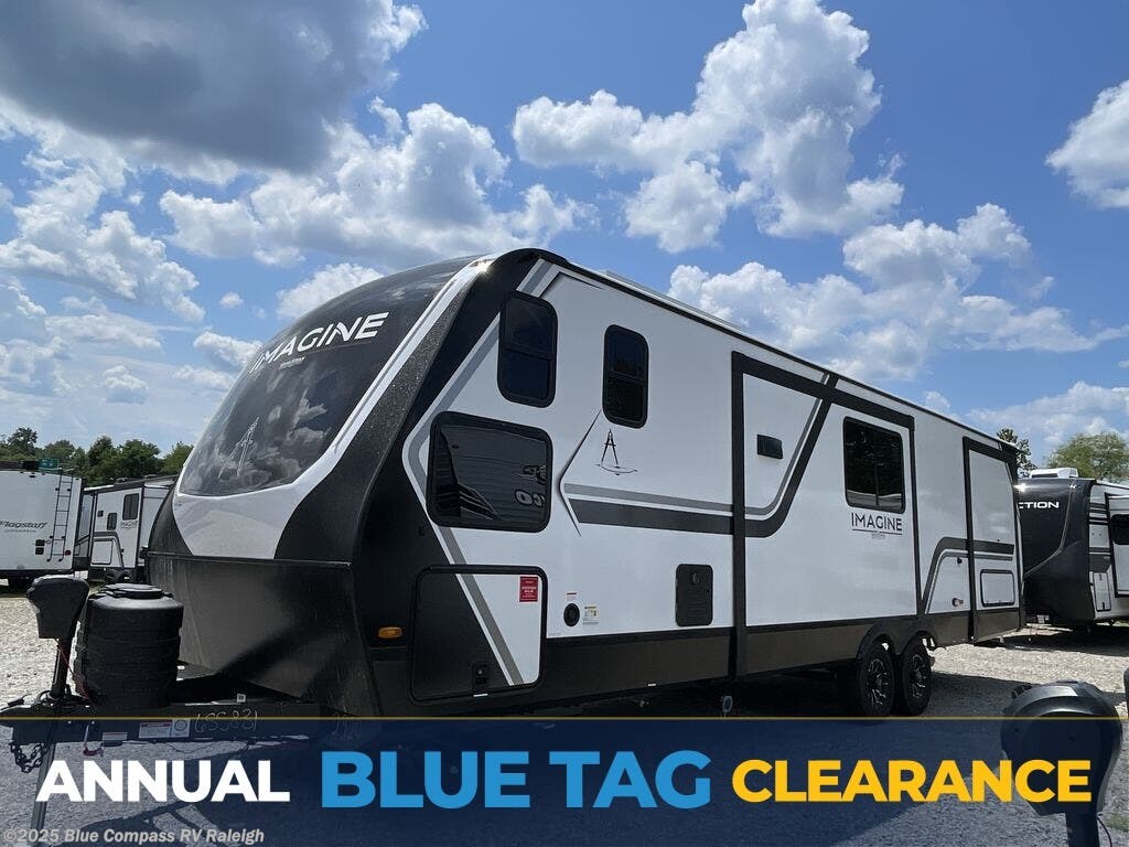 New 2026 Grand Design Imagine 2920BS available in Raleigh, North Carolina