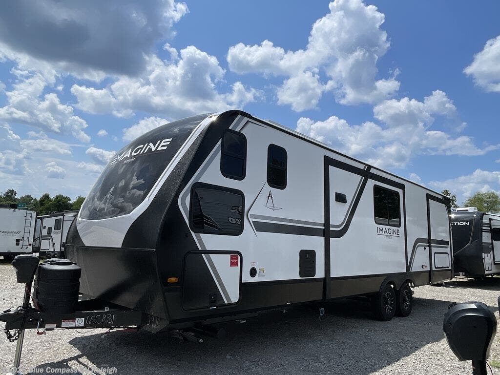 New 2026 Grand Design Imagine 2920BS available in Raleigh, North Carolina