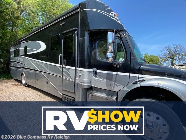 Used 2017 Dynamax Corp DX3 37RB available in Raleigh, North Carolina