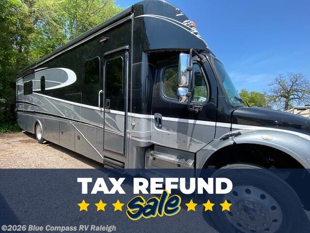 Used 2017 Dynamax Corp DX3 37RB available in Raleigh, North Carolina