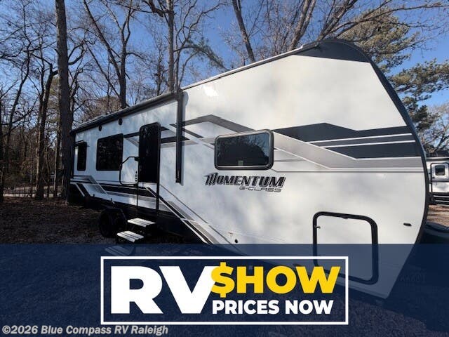 Used 2025 Grand Design Momentum G-Class 27G available in Raleigh, North Carolina