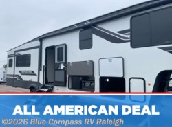 New 2026 Grand Design Reflection 324MBS available in Raleigh, North Carolina