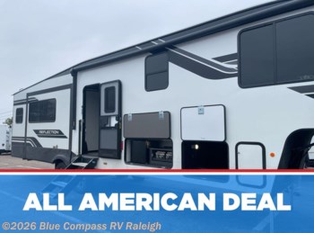 New 2026 Grand Design Reflection 324MBS available in Raleigh, North Carolina