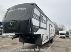 New 2026 Grand Design Reflection 362TBS available in Raleigh, North Carolina