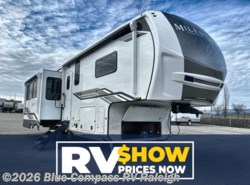 New 2026 Heartland Milestone 31RL available in Raleigh, North Carolina