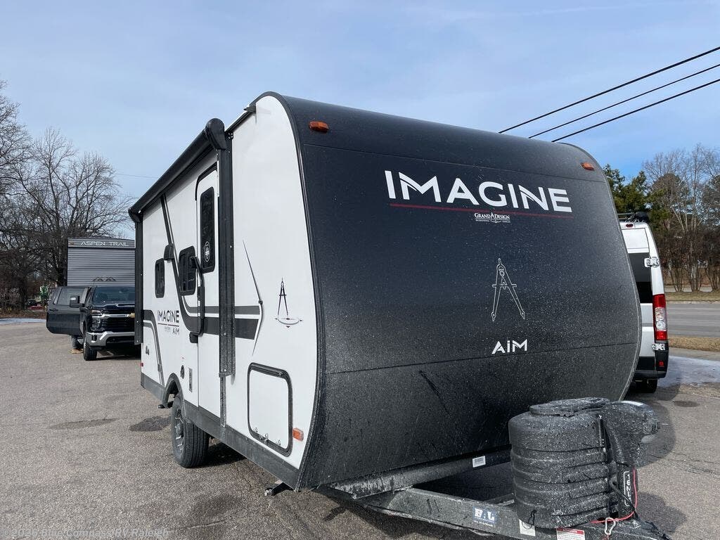 New 2026 Grand Design Imagine AIM 16MLA available in Raleigh, North Carolina