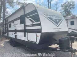 New 2026 Grand Design Transcend Xplor 22RBX available in Raleigh, North Carolina