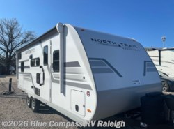 New 2026 Heartland North Trail 220MB available in Raleigh, North Carolina