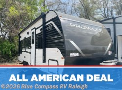 New 2026 Heartland Prowler 2100QB available in Raleigh, North Carolina