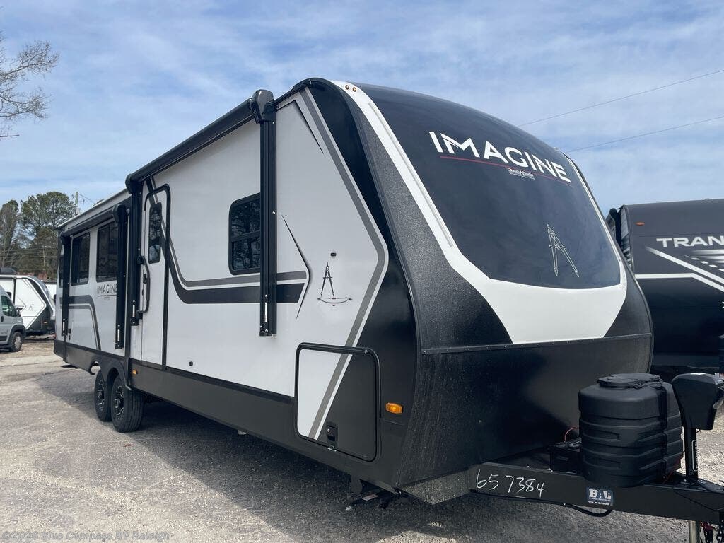 New 2026 Grand Design Imagine 2970RL available in Raleigh, North Carolina