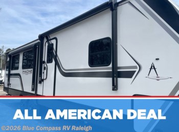 New 2026 Grand Design Imagine 2970RL available in Raleigh, North Carolina