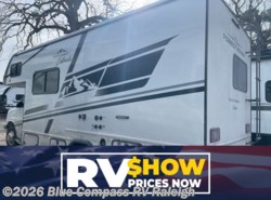 New 2026 East to West Entrada 210NSC available in Raleigh, North Carolina