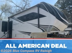 New 2026 Grand Design Solitude 310GK available in Raleigh, North Carolina