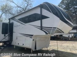 New 2026 Grand Design Solitude 310GK available in Raleigh, North Carolina