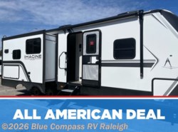 New 2026 Grand Design Imagine 2670MK available in Raleigh, North Carolina