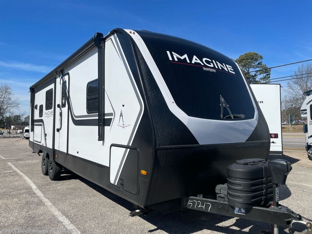New 2026 Grand Design Imagine 2670MK available in Raleigh, North Carolina