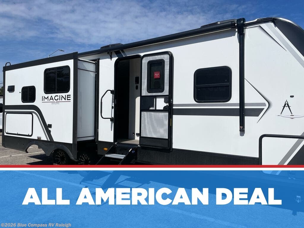 New 2026 Grand Design Imagine 2670MK available in Raleigh, North Carolina