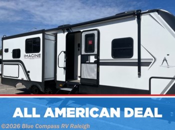 New 2026 Grand Design Imagine 2670MK available in Raleigh, North Carolina