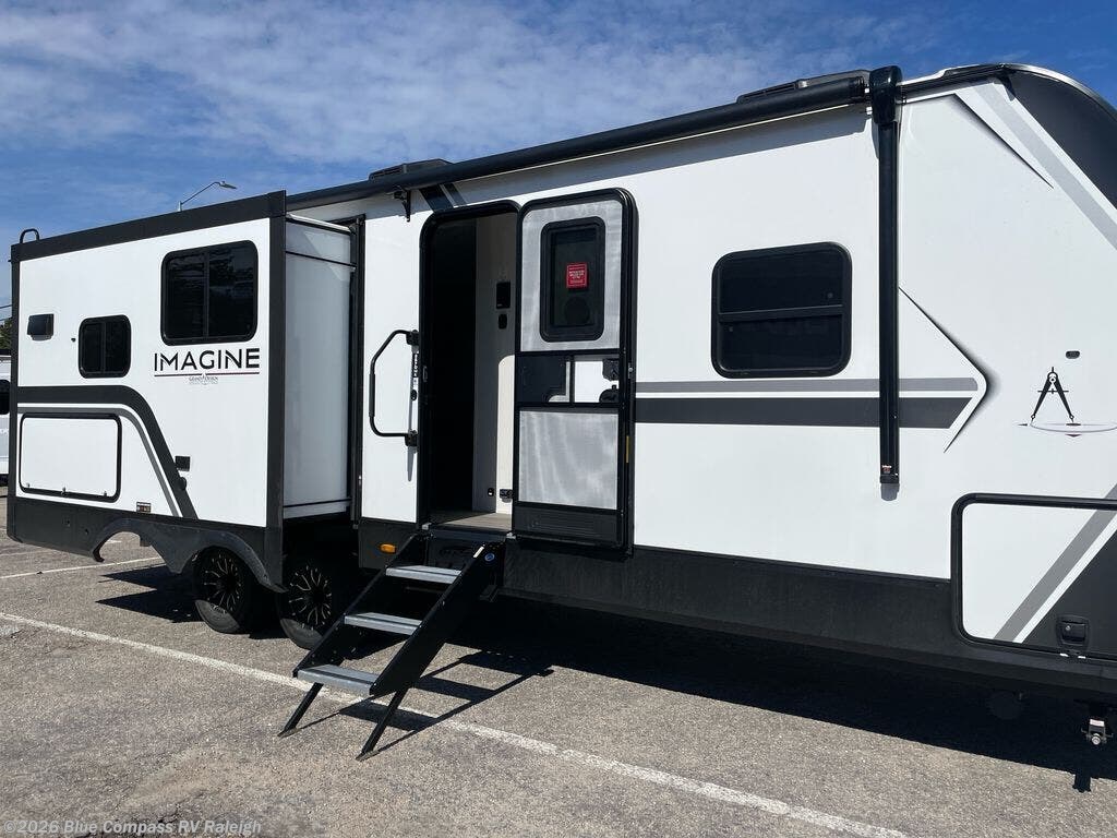 New 2026 Grand Design Imagine 2670MK available in Raleigh, North Carolina