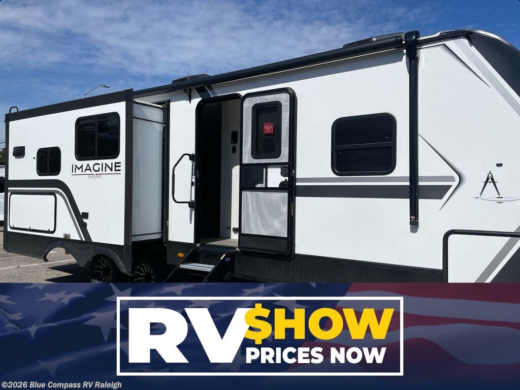 New 2026 Grand Design Imagine 2670MK available in Raleigh, North Carolina