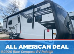 New 2026 Grand Design Reflection 322FKTS available in Raleigh, North Carolina