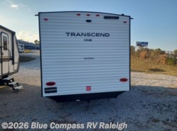 New 2026 Grand Design Transcend One 151RB available in Raleigh, North Carolina