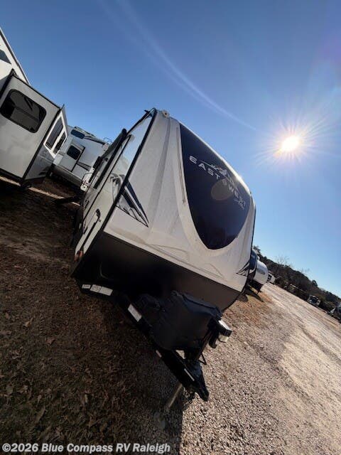 Used 2022 East to West Alta 2800KBH available in Raleigh, North Carolina