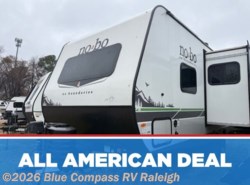 Used 2024 Forest River No Boundaries NB20.4 available in Raleigh, North Carolina