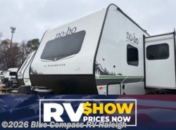 Used 2024 Forest River No Boundaries NB20.4 available in Raleigh, North Carolina