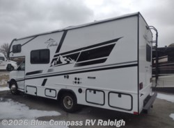 New 2026 East to West Entrada 210NSC available in Raleigh, North Carolina
