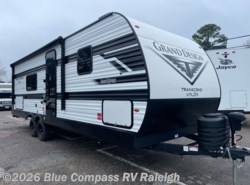 New 2026 Grand Design Transcend Xplor 26BHX available in Raleigh, North Carolina