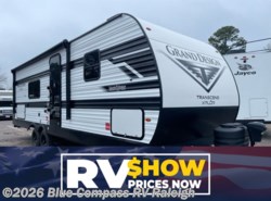 New 2026 Grand Design Transcend Xplor 26BHX available in Raleigh, North Carolina